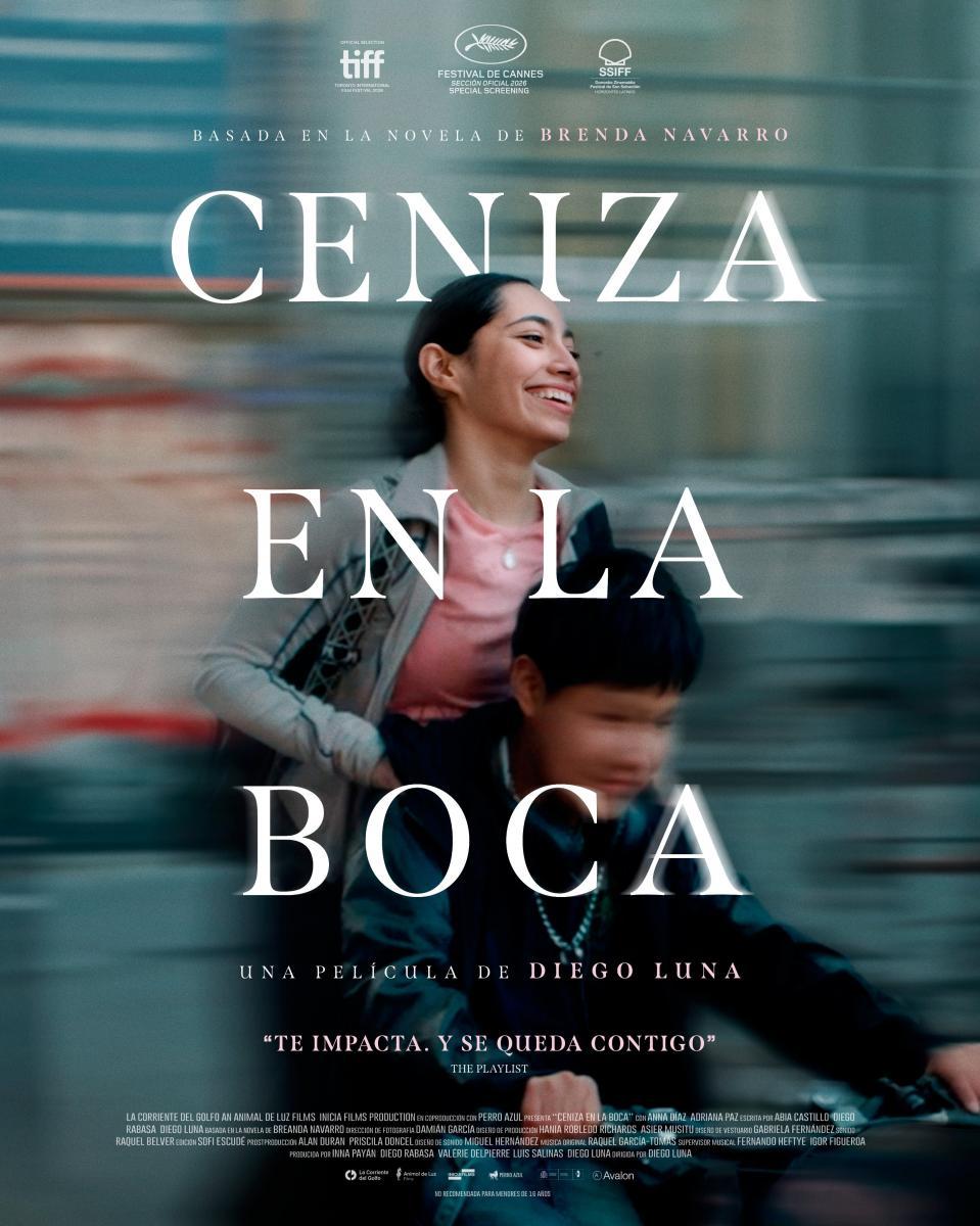 CENIZA EN LA BOCA (2026)