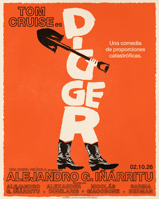 DIGGER (2026)