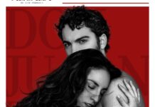 Don Juan Tenorio regresa a Alcalá de Henares con «Don Juan en Alcalá»