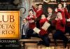 «El club de los poetas muertos», un musical que triunfa en el Teatro de La Latina de Madrid
