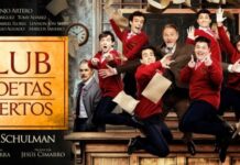 «El club de los poetas muertos», un musical que triunfa en el Teatro de La Latina de Madrid