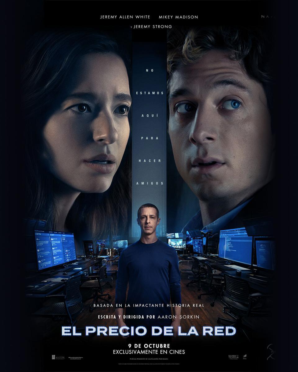 EL PRECIO DE LA RED (2026)