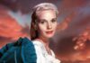 Ha fallecido a los 102 años la actriz Eva Marie Saint