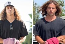 Netflix convierte a Martiño Rivas en Daniel Sancho en una serie sobre su crimen