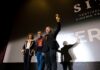 Kevin Bacon, Kyra Sedgwick y Sir Peter Jackson revolucionan Sitges