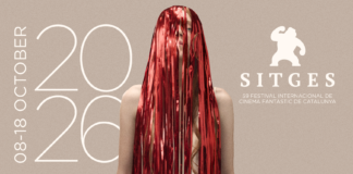 En marcha la 59ª edición del Festival Internacional de Cine Fantástico de Sitges