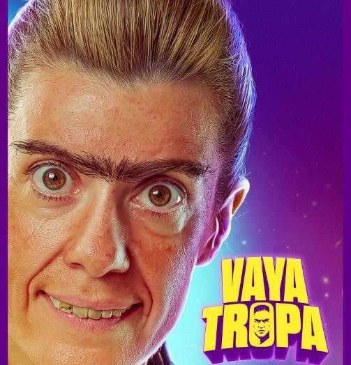 VAYA TROPA