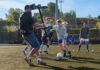 Se rueda una película inspirada en la vida de la futbolista Alexia Putellas